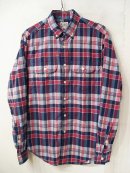 画像: J.Crew 「L/S shirt」 入荷しました。