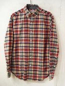 画像: J.Crew 「L/S shirt」 入荷しました。