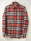 画像: J.Crew 「L/S shirt」 入荷しました。