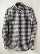 画像: J.Crew 「L/S shirt」 入荷しました。