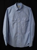 画像: J.Crew 「L/S shirt」 入荷しました。