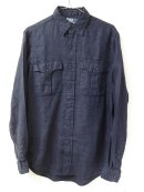 画像: Ralph Lauren 「L/S shirt」 入荷しました。