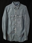 画像: Ralph Lauren 「L/S shirt」 入荷しました。