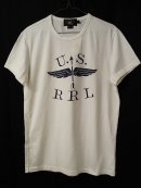 画像: RRL 「T-shirt」 入荷しました。