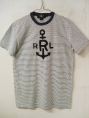 画像: RRL 「T-shirt」 入荷しました。