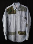画像: anonym 「L/S shirt」 入荷しました。