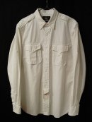 画像: RRL 「L/S shirt」 入荷しました。