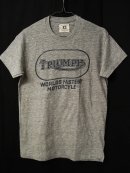 画像: TAILGATE 「T-shirt」 入荷しました。