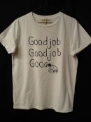 画像: Remi Relief 「T-shirt」 入荷しました。