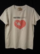 画像: Remi Relief 「T-shirt」 入荷しました。