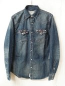 画像: DENIM & SUPPLY 「L/S shirt」 入荷しました。