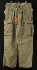 画像: RRL 「bottoms」 入荷しました。