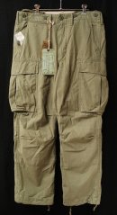 画像: RRL 「bottoms」 入荷しました。