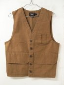 画像: RRL 「no sleeve」 入荷しました。