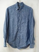 画像: GITMAN VINTAGE 「L/S shirt」 入荷しました。