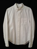 画像: Band Of Outsiders 「L/S shirt」 入荷しました。