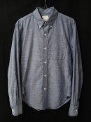 画像: Band Of Outsiders 「L/S shirt」 入荷しました。