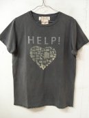 画像: Remi Relief 「T-shirt」 入荷しました。