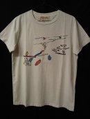 画像: Remi Relief 「T-shirt」 入荷しました。