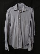 画像: Steven Alan 「L/S shirt」 入荷しました。