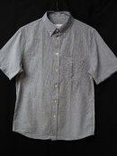 画像: Wings + Horns 「S/S shirt」 入荷しました。