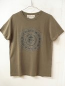 画像: Remi Relief x Tyler Warren 「T-shirt」 入荷しました。