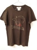 画像: Remi Relief 「T-shirt」 入荷しました。