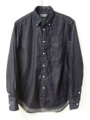 画像: GITMAN VINTAGE 「L/S shirt」 入荷しました。