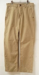 画像: Grown & Sewn 「bottoms」 入荷しました。