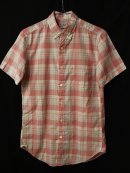 画像: J.Crew 「S/S shirt」 入荷しました。