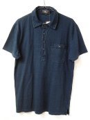 画像: RRL 「S/S polo」 入荷しました。