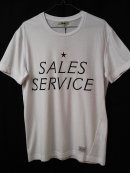 画像: Acne 「T-shirt」 入荷しました。