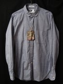 画像: Engineered Garments 「L/S shirt」 入荷しました。