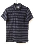 画像: Engineered Garments 「S/S polo」 入荷しました。