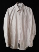 画像: Thom Browne 「L/S shirt」 入荷しました。