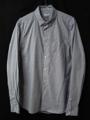 画像: Steven Alan 「L/S shirt」 入荷しました。