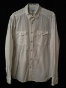 画像: Steven Alan 「L/S shirt」 入荷しました。