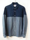 画像: Sidian,Ersatz & Vanes 「L/S shirt」 入荷しました。 