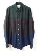 画像: Sidian,Ersatz & Vanes 「L/S shirt」 入荷しました。 