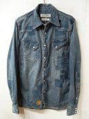 画像: Remi Relief 「L/S shirt」 入荷しました。