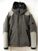 画像: ISAORA 「jacket」 入荷しました。