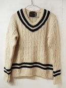 画像: BACK HEAD 「knit」 入荷しました。