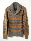 画像: BACK HEAD 「knit」 入荷しました。