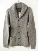 画像: BACK HEAD 「cardigan」 入荷しました。
