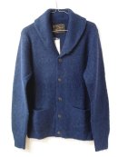 画像: BACK HEAD 「cardigan」 入荷しました。