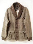 画像: RRL 「cardigan」 入荷しました。