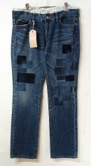 画像: Remi Relief 「bottoms」 入荷しました。