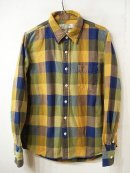 画像: Remi Relief 「L/S shirt」 入荷しました。