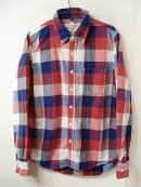 画像: Remi Relief 「L/S shirt」 入荷しました。
