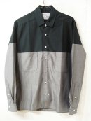画像: Sidian,Ersatz & Vanes 「L/S shirt」 入荷しました。
